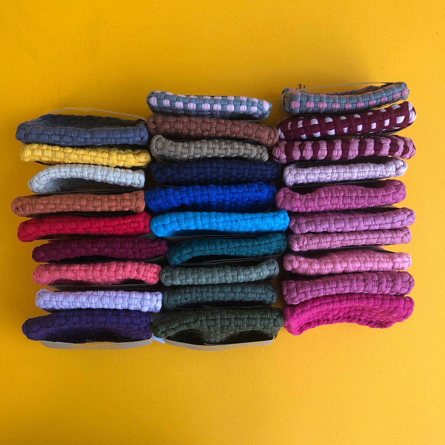 Handwoven Coin Purse - Simula PH