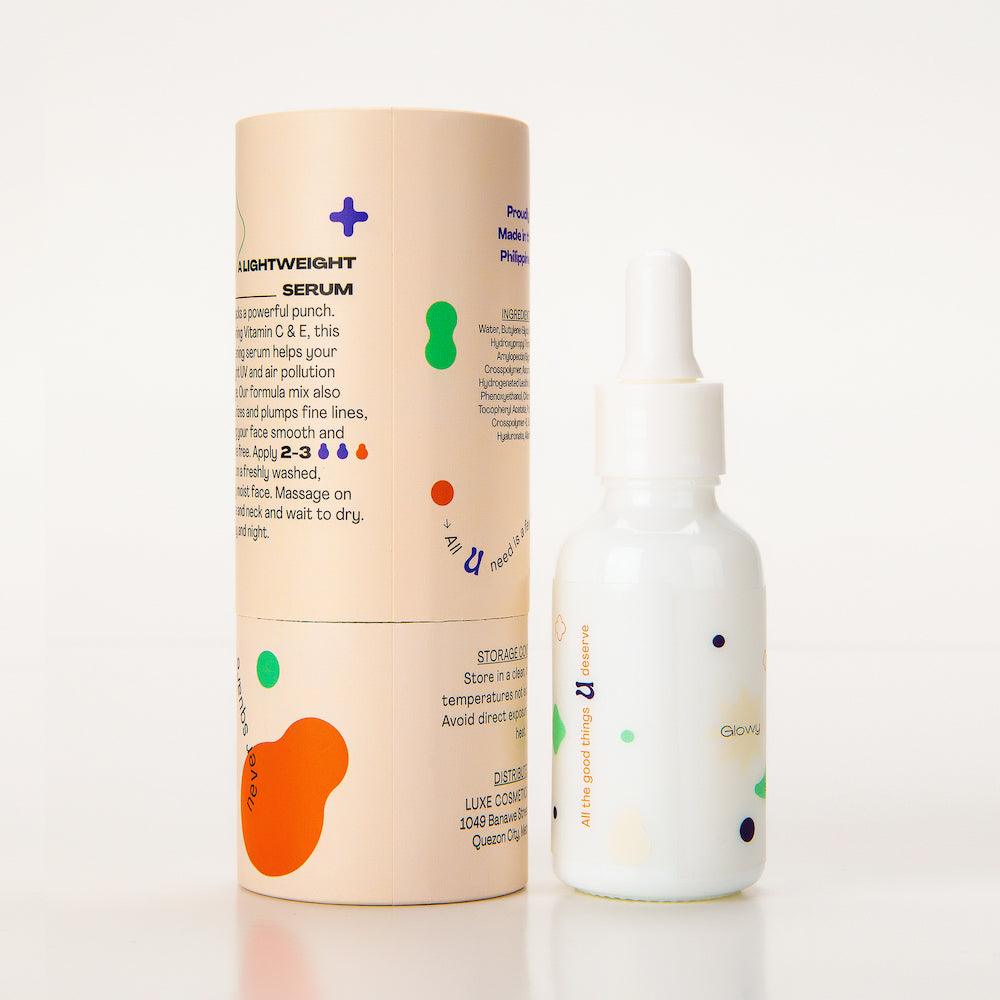 Vitamin C 15% Serum - Simula PH