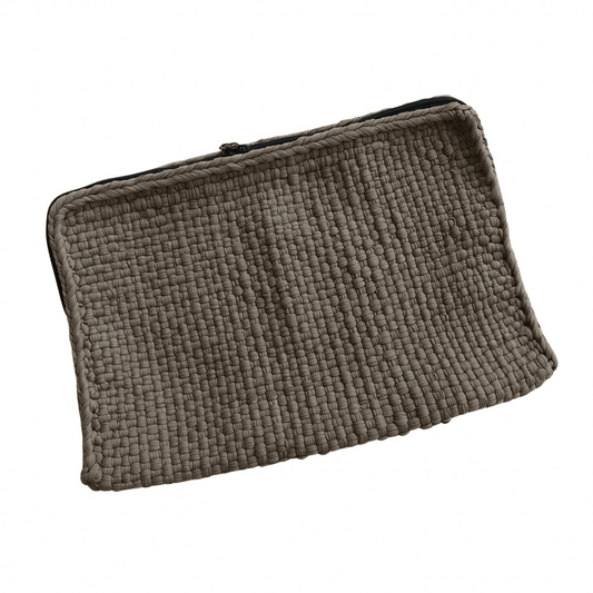 Handwoven Laptop Case - Simula PH