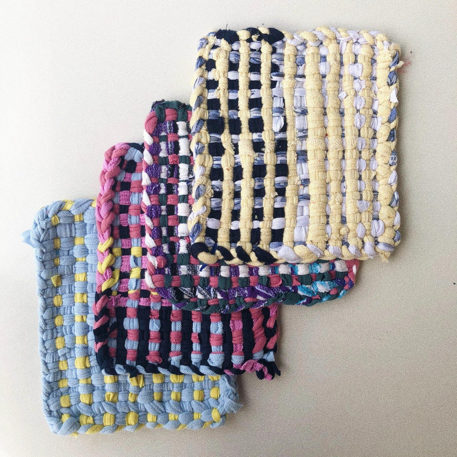 Handmade Small Rag - Simula PH