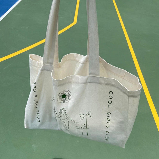 The Club Tote Bag - Simula PH