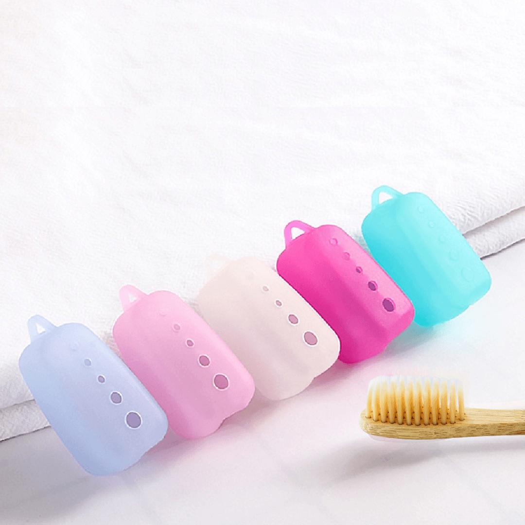 Silicone Toothbrush Cover - Simula PH