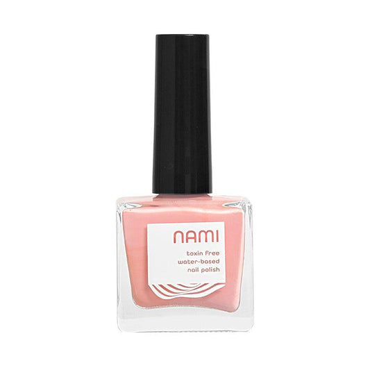 Happier Than Ever Nail Polish - Simula PH