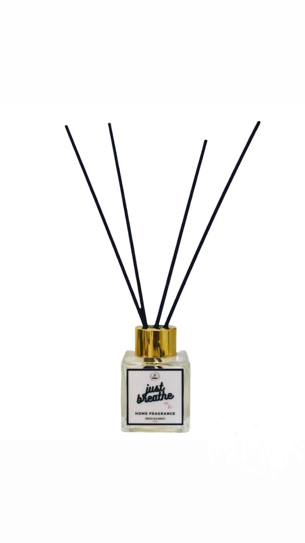 Premium Reed Diffuser – Simula PH
