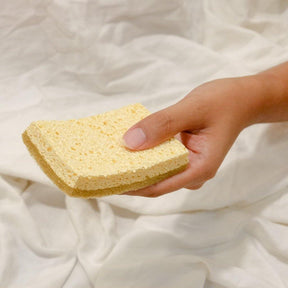 Sisal Dish Sponge – Simula PH