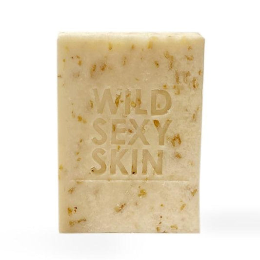 Rice Milk & Oats Hello Glow Bar - Simula PH