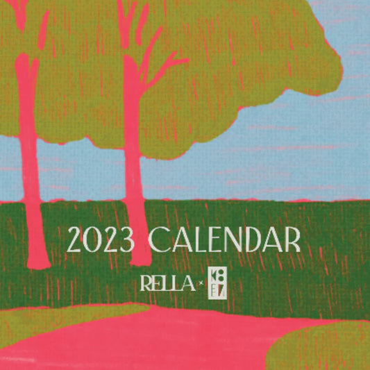 2023 Calendar - Simula PH