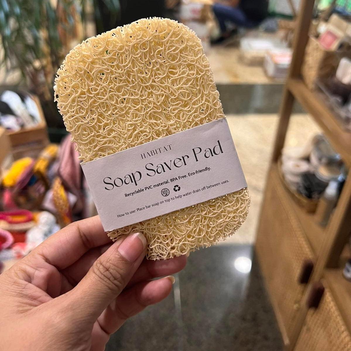 Soap Saver Pad - Simula PH