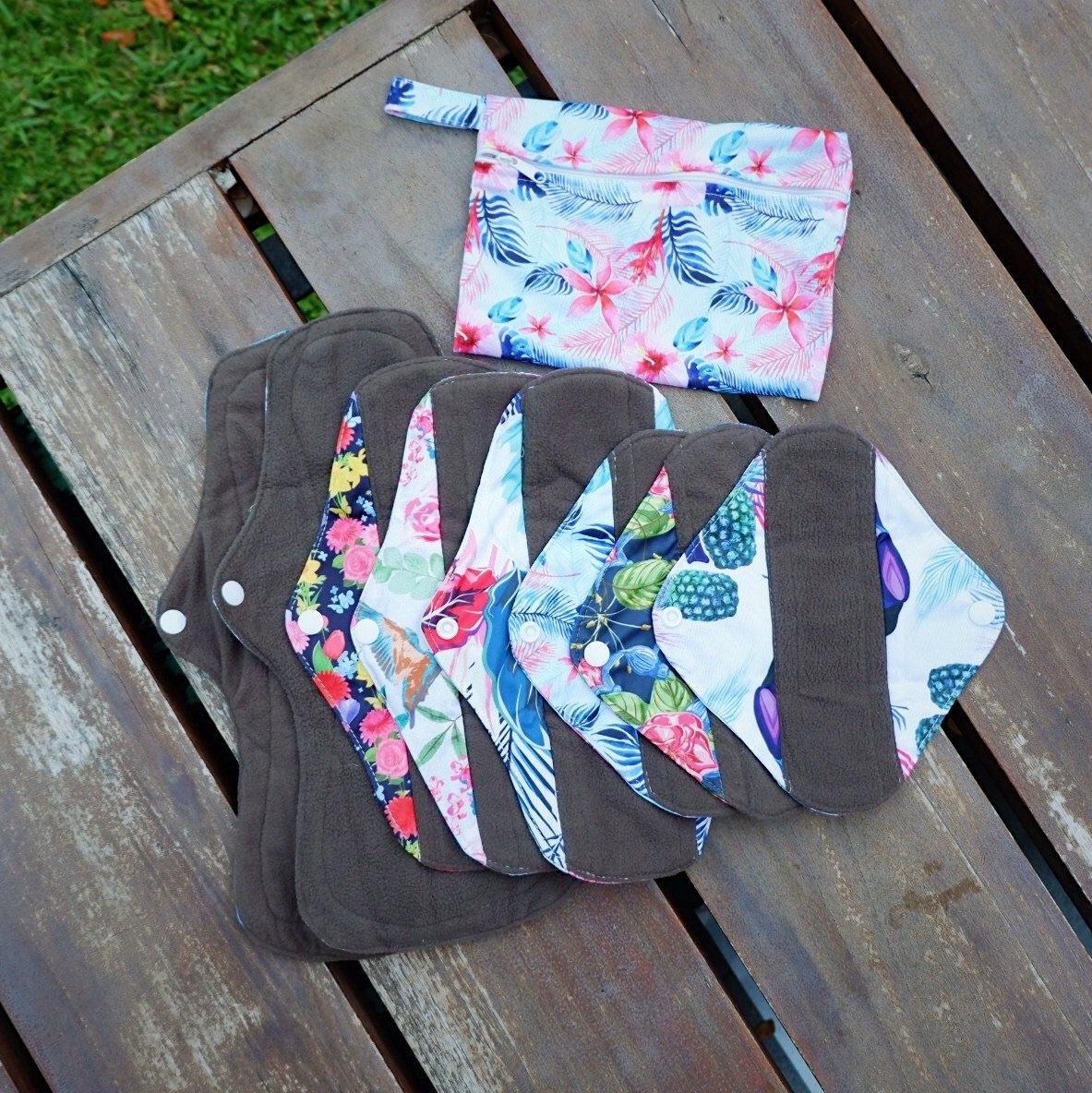 Period Kit - Simula PH