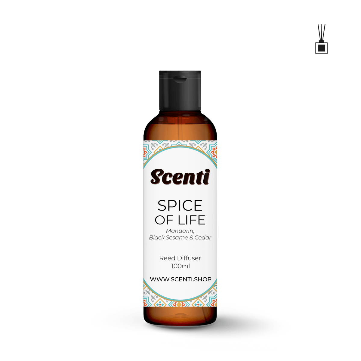 Scenti Reed Refill-Scenti-Simula PH