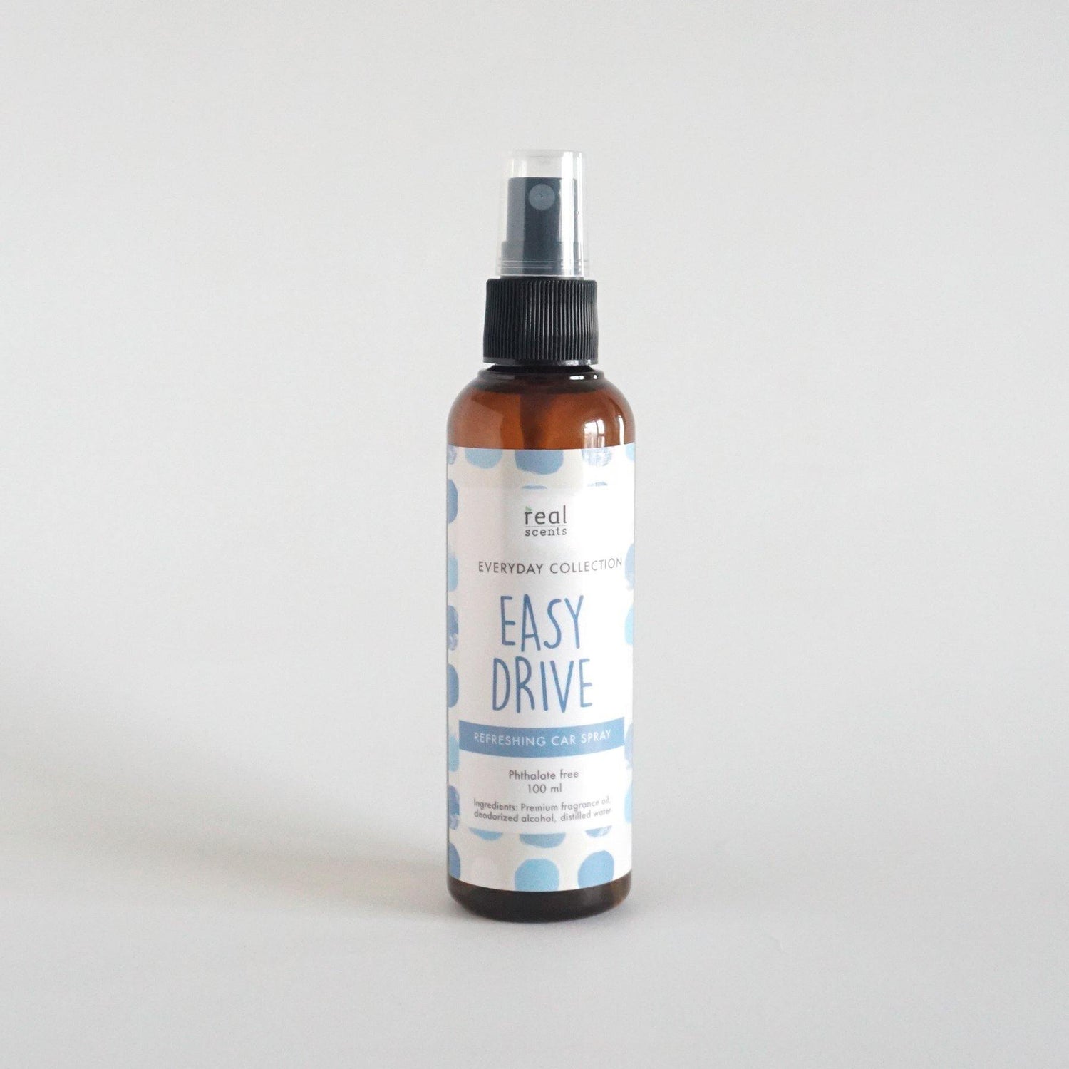 Easy Drive Car Spray - Simula PH