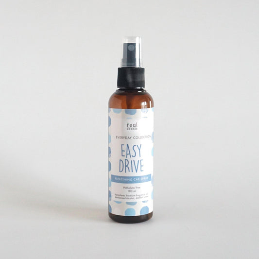 Easy Drive Car Spray - Simula PH