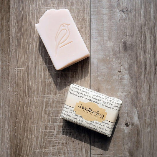 Goats Milk Bar Soap 150g - Simula PH